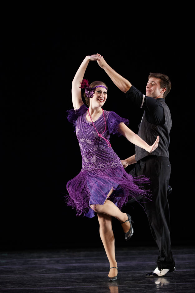 Tour the world from your seat with the BYU International Folk Dance Ensemble News, Sports